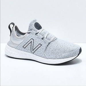 New Balance fresh foam Cruz sneakers